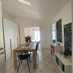 Apartman Vistamare *