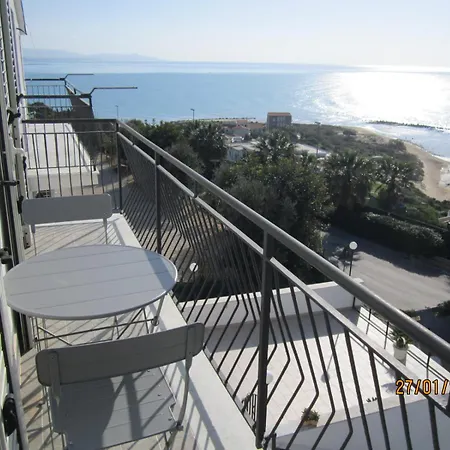 Vistamare Apartman *