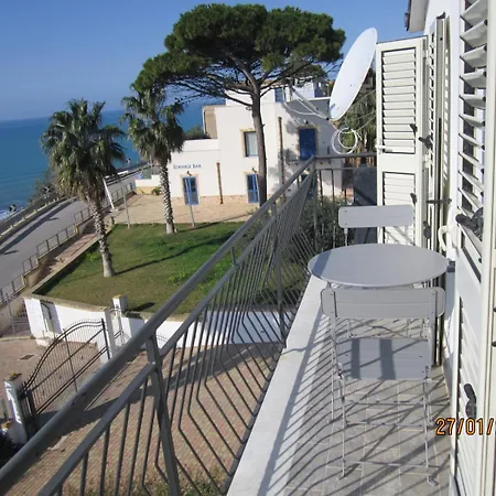 Vistamare Realmonte