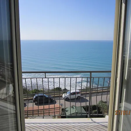 Apartment Vistamare Realmonte