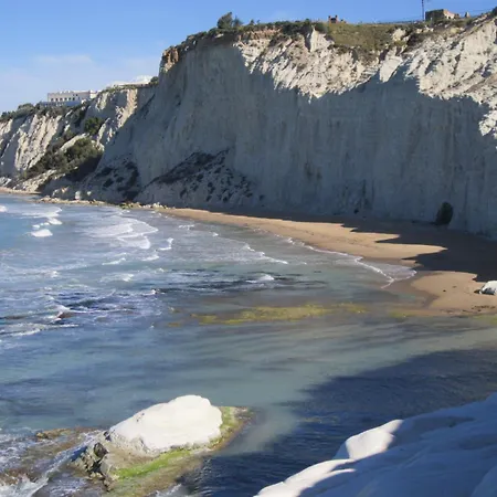 Vistamare Realmonte
