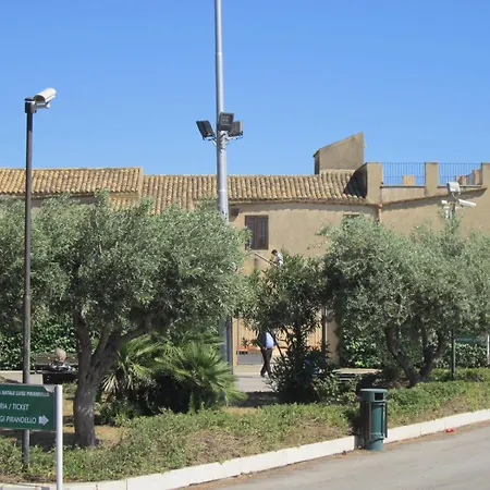 Vistamare Apartment