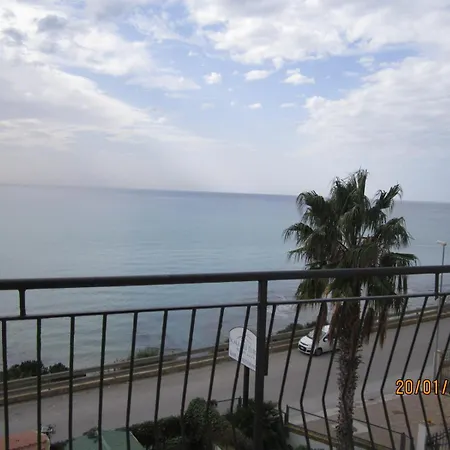 Apartment Vistamare Realmonte