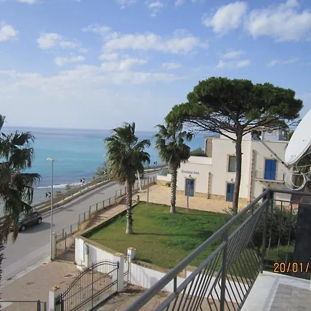 Vistamare Apartman