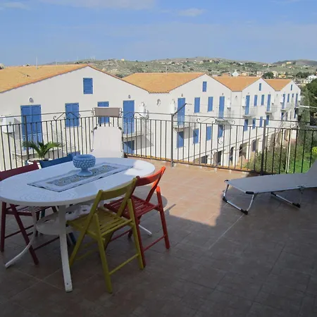 Vistamare Apartman *