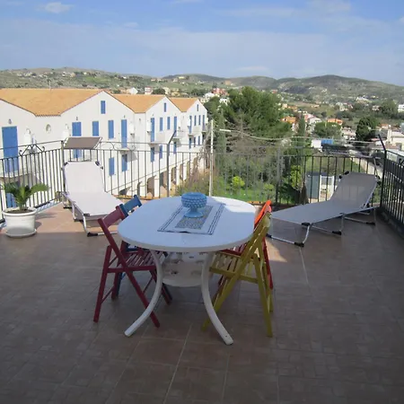 Apartman Vistamare