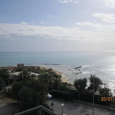 Apartment Vistamare Realmonte