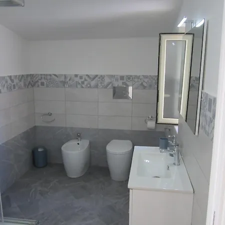 Vistamare Apartment *