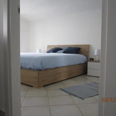 Apartment Vistamare *