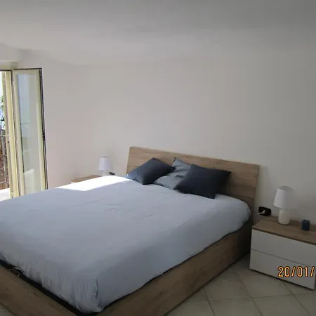 Vistamare Apartment Realmonte