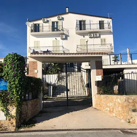 Vistamare Apartment Realmonte