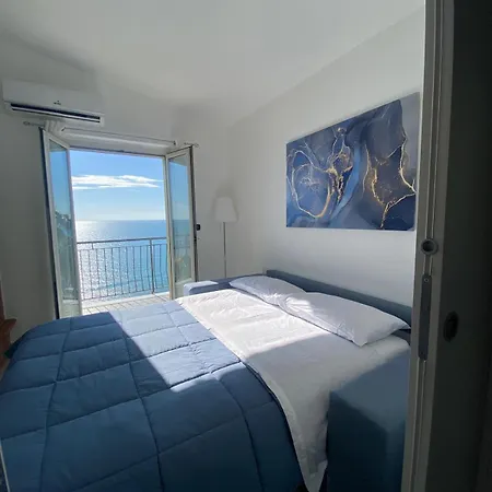 Apartment Vistamare Realmonte