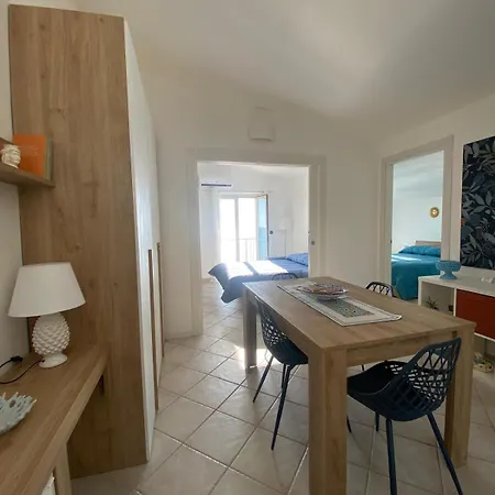 Apartment Vistamare
