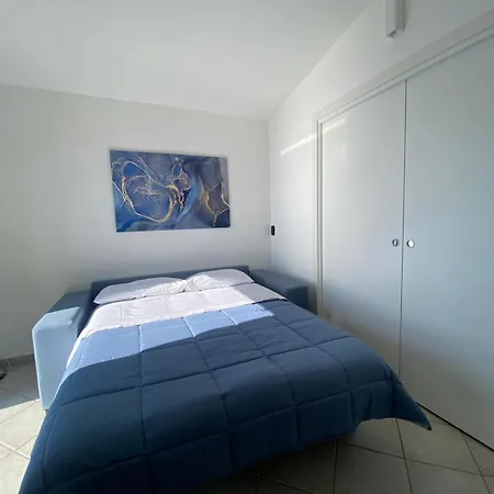 Vistamare Apartment Realmonte